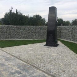 Pomnik Dwudziestu Powieszonych