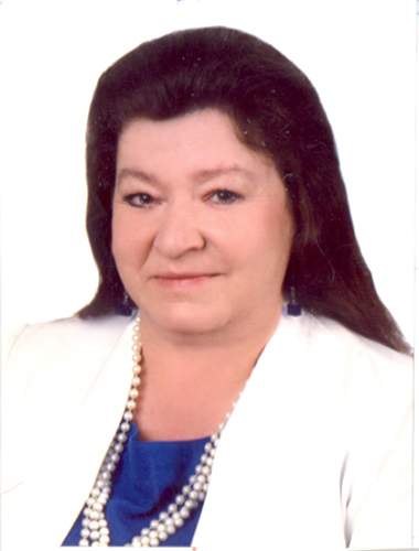 Lidia Warwasinska 1
