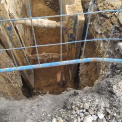Gmina rozbudowuje siec kanalizacji sanitarnej 04