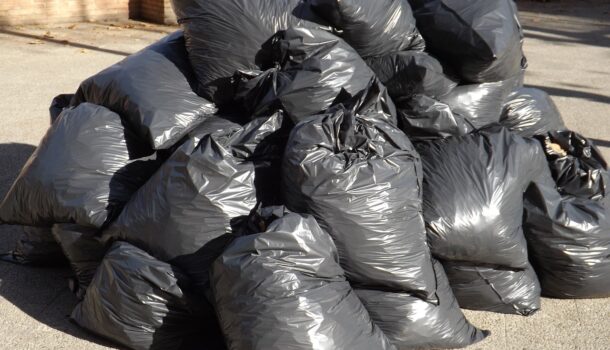 Rada gminy podjela decyzje w sprawie nowych stawek za odbior odpadow komunalnych